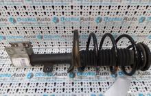 Amortizor stanga fata Peugeot 307 Break, 2002-2007