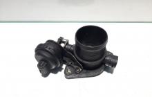 Clapeta acceleratie, Renault Megane 2 [Fabr 2002-2008] 1.9 dci, F9Q804, BA11123 (id:450738)
