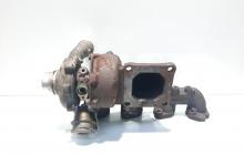 Turbosuflanta, Ford Focus 1, 1.8 tdci, F9DA, 1S4Q-6K692-AK (pr:110747)