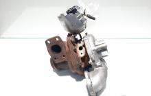 Turbosuflanta, Ford Focus 3, 1.6 tdci, T1DB, 9686120680 (pr:110747)