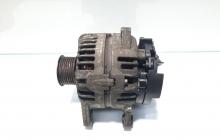 Alternator, Renault Clio 4 [Fabr 2012-prezent] 1.2 tce, D4FH, 8200660037 (id:450948)