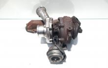 Turbosuflanta, Opel Astra H [Fabr 2004-2009] 1.9 cdti, Z19DTH, GM55196766 (id:450935)