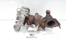 Turbosuflanta, Renault Clio 3 (BR0/1, CR0/1) [Fabr 2005-2012] 1.5 DCI, K9K770 82728353 (id:413232)