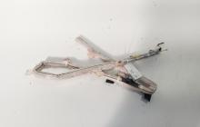 Airbag cortina dreapta, Seat Exeo ST (3R5) 3R9880742 (id:451263)