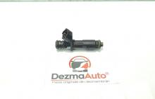 Injector, VW Polo (9N) [Fabr 2001-2008] 1.2 BENZ, BMD, 03D906031F (id:413099)