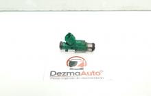 Injector, Peugeot 207 (WA) 1.4 BENZ, KFV, 01F023 (id:413313)