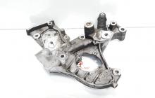 Suport motor, Alfa Romeo 156 (932) 2.4 JTD, 839A6000, 46763580 (id:413297)