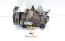 Compresor clima, Peugeot 307 SW 2.0 benz, RFJ, 9678656080 (id:413322)