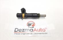 Injector, Opel Signum 1.8 benz, Z18XER, 553538069 (id:438678)