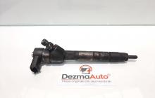 Injector, Honda Accord VII 2.2 i-CTDI, BXE, 0445110172, 16450-RBD-E01 (id:438685)