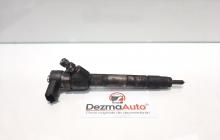 Injector, Honda Accord VII, 2.2 i-CTDi, N22A1, 0445110172, 16450-RBD-E01 (id:438682)