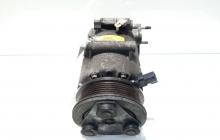 Compresor clima, Ford Focus 3, 1.6 tdci, T1DA, AP3L-19D629-BA (pr:110747)