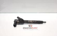 Injector, Honda Accord VII, 2.2 i-CTDi, N22A1, 0445110172, 16450-RBD-E01 (id:438683)