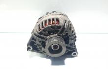 Alternator, Opel Corsa C (F08, F68) 1.2 benz, Z12XE, GM13143128 (pr:110747)