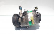 Compresor clima, Opel Corsa C (F08, F68) 1.0 B, Z10XEP, GM24427685 (pr:110747)