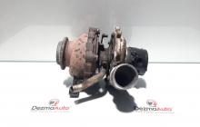 Turbosuflanta, cod 6G9Q-6K682-CA, Land Rover Freelander 2 (FA) 2.2 TD4, 224DT (id:439411)