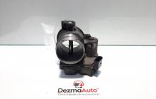 Clapeta acceleratie, Ford Focus 2 (DA) 1.6 tdci, G8DB, 7V2Q-9E926-AB (id:439460)