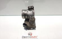 Clapeta acceleratie, Ford Focus 2 (DA) 1.6 tdci, G8DB, 7V2Q-9E926-AB (id:439460)