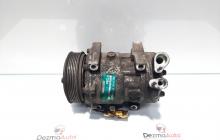 Compresor clima, Citroen Xsara Picasso 1.6 hdi, 9HZ, 9645440480 (id:439512)