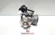 EGR cu clapeta, Audi A4 (8E2, B6) 1.9 tdi, AWX, 038131501AA (id:439455)