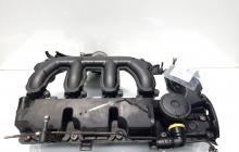 Galerie admisie cu capac culbutori, Ford Focus 2 (DA) 2.0 tdci, G6DA, 9645977980 (pr:110747)