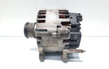 Alternator, Vw Passat (362) 2.0 tdi, CFF, 03L903023B (pr:110747)