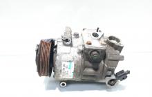 Compresor clima, VW Passat (3C2) 2.0 TDI, BKP, 1K0820859F (id:450347)