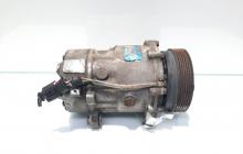 Compresor clima, Vw Golf 4 (1J1) 1.9 tdi, ALH, cod 1J0820803K (id:451443)