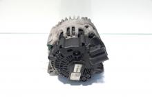 Alternator, Ford Fiesta 6, 1.4 tdci, F6JD (id:451405)