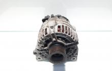 Alternator, Seat Cordoba (6L2) 1.4 B, BKY, cod 037903025M (id:451385)