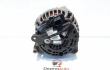 Alternator 150A, VW Transporter 5 (7HB, 7HJ), 2,5 TDI, BNZ, cod 070903024A (id:425585)