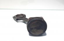 Piston cu biela, Opel Astra G Sedan (F69) 1.4 B, Z14XE (id:451560)