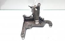 Suport pompa admisie, Ford Focus 3, 1.6 TDCI, T1DB, cod AV6Q-9B470-BB (id:450904)