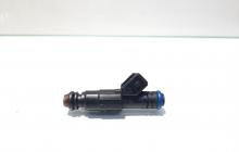 Injector, Ford Focus 1, 2.0 B, ALDA, 2M5V-AB (id:451527)