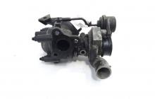 Turbosuflanta, cod cod 49173-06501, Opel Astra G, 1.7 DTI, Y17DT  (id:450909)