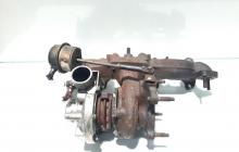 Turbosuflanta, Ford Galaxy 1, 1.9 TDI, AHU, cod 028145702 (pr:110747)