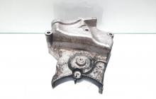 Suport motor, Opel Vectra C, 1.9 cdti, Z19DT, cod GM55187676 (id:451547)