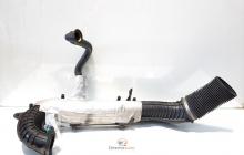 Tub turbo, Ford Focus 2 Combi (DA), 2.0 TDCI, G6DD, cod 7M51-9A673-GR (id:425633)