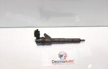 Injector, Opel Insignia A, 2.0 CDTI, A20DTH, cod 0445110327 (id:423910)