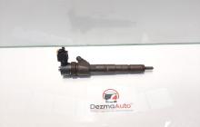 Injector, Opel Insignia A, 2.0 CDTI, A20DTH, cod 0445110327 (id:423909)