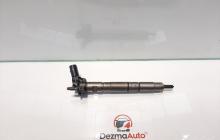 Injector, Audi A5 (8T3), 2.0 TDI, CAG, cod 03L130277, 0445116030 (id:423949)