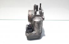 Clapeta acceleratie, Opel Zafira A (F75) 1.8 B, Z18XE, cod 09128518 (id:452427)