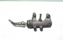 Regulator presiune combustibil, Opel Zafira B (A05), 1.9 CDTI, Z19DTH, cod GM55203803 (id:451489)