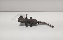 Regulator presiune combustibil, Opel Zafira B (A05), 1.9 CDTI, Z19DTH, cod GM55203803 (id:451489)