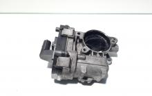 Clapeta acceleratie, Opel Zafira B (A05), 1.9 CDTI, Z19DTH, cod 48CPD4 (id:451569)