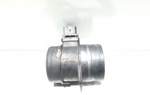 Debimetru aer, VW Eos (1F7, 1F8), 2.0 TDI, CBA, cod 03G906461C, 0281002375 (id:452265)