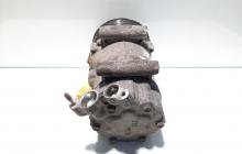 Compresor clima, Citroen C2 (JM) 1.6 VTS, NFS, cod 96655191680 (id:452010)