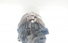 Alternator, Peugeot 307, 1.4 benz, KFW, cod 9638275680 (id:451946)