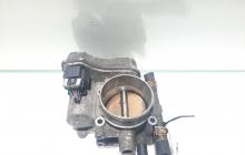Clapeta acceleratie, Opel Meriva A, 1.8 benz, Z18XE, cod 09128518 (id:451922)