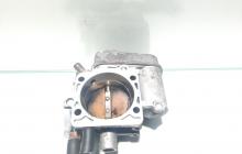 Clapeta acceleratie, Opel Meriva A, 1.8 benz, Z18XE, cod 09128518 (id:451922)
